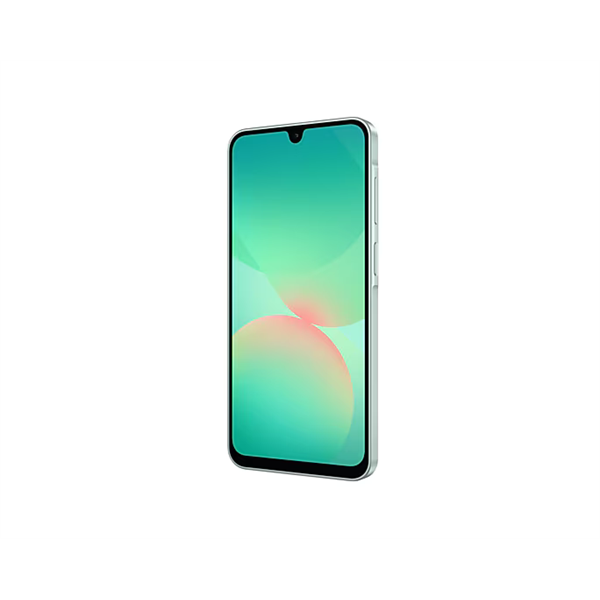SAMSUNG  Galaxy A26 (5G) 128GB Okostelefon Menta