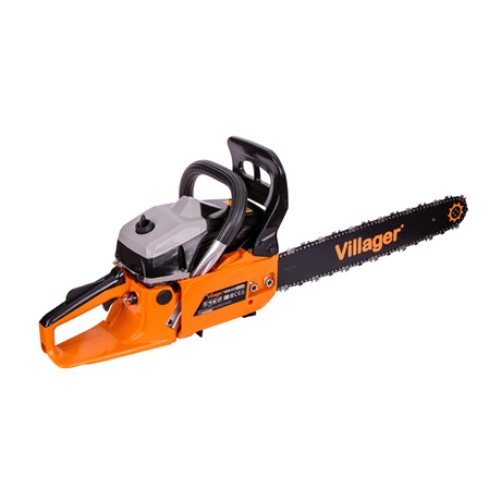 Villager VGS 460 PRIME BENZINES LÁNCFŰRÉSZ