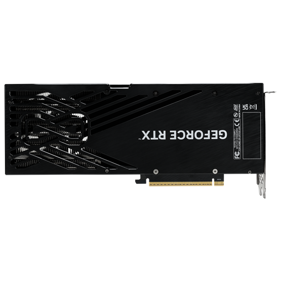Palit GeForce RTX5070 12GB DDR7 Infinity 3 Videókártya