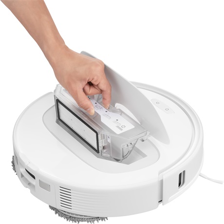 Roborock QREVO S WHITE Robotporszívó 