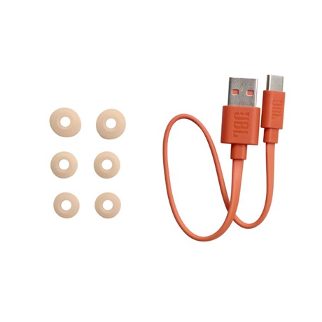 Jbl WAVE BEAM BÉZS FÜLHALLGATÓ TWS BLUETOOTH
