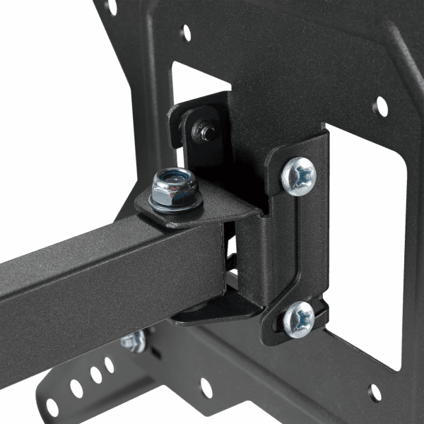 SBOX LCD-441 23“ - 55“ dönthető forgatható 400x400 max. 30 kg karos fali konzol 