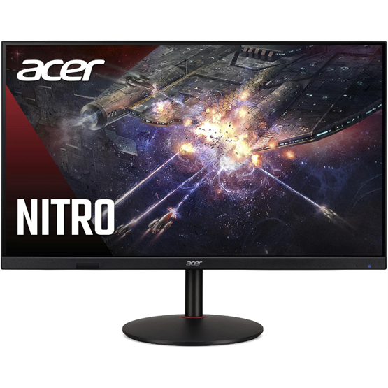 Acer 31.5" Nitro XV322QKKVbmiiphuzx IPS LED   144 Hz ZeroFrame FreeSync Premium monitor