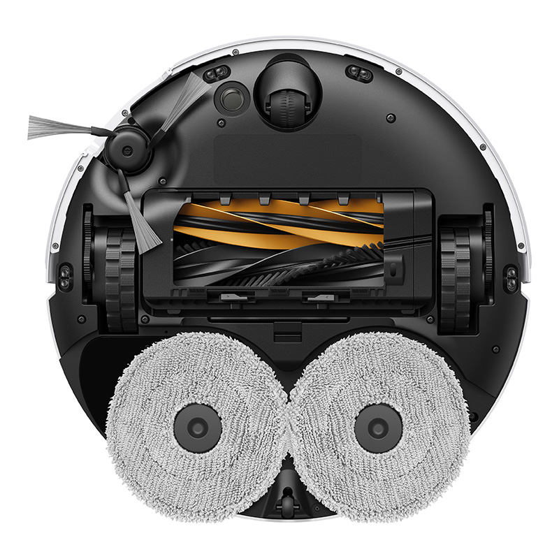 Dreame L50S Pro Ultra robotporszívó (fehér)