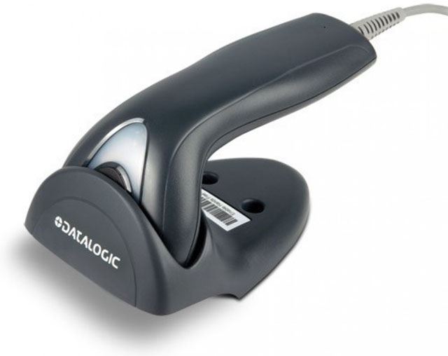 Datalogic Touch 90 Lite USB vonalkódolvasó Datalogic Touch 90 Lite USB vonalkódolvasó