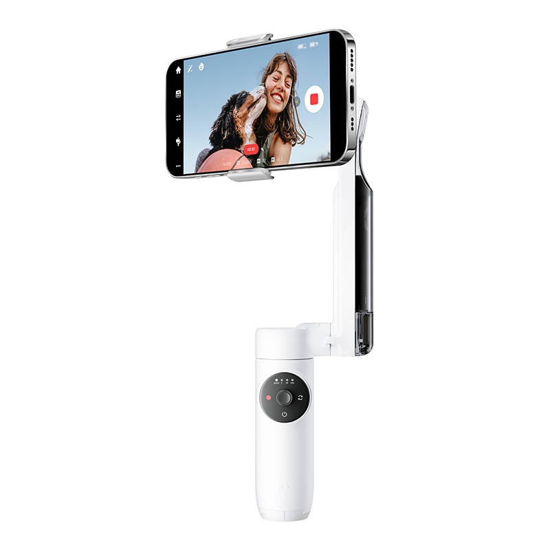 Gimbal Insta360 Flow Standalone (white)