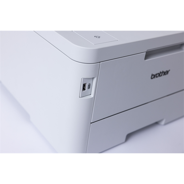 BROTHER HL-L8240CDW  A4  színes WiFi/LAN/USB duplex Lézernyomtató 