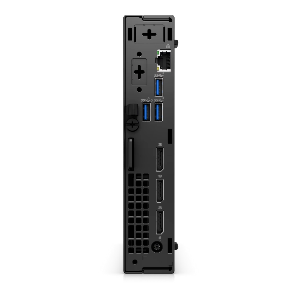 Dell OptiPlex 7020 Micro Plus számítógép Intel Core i5-14500 16GB DDR5 512GB SSD Windows 11 Pro