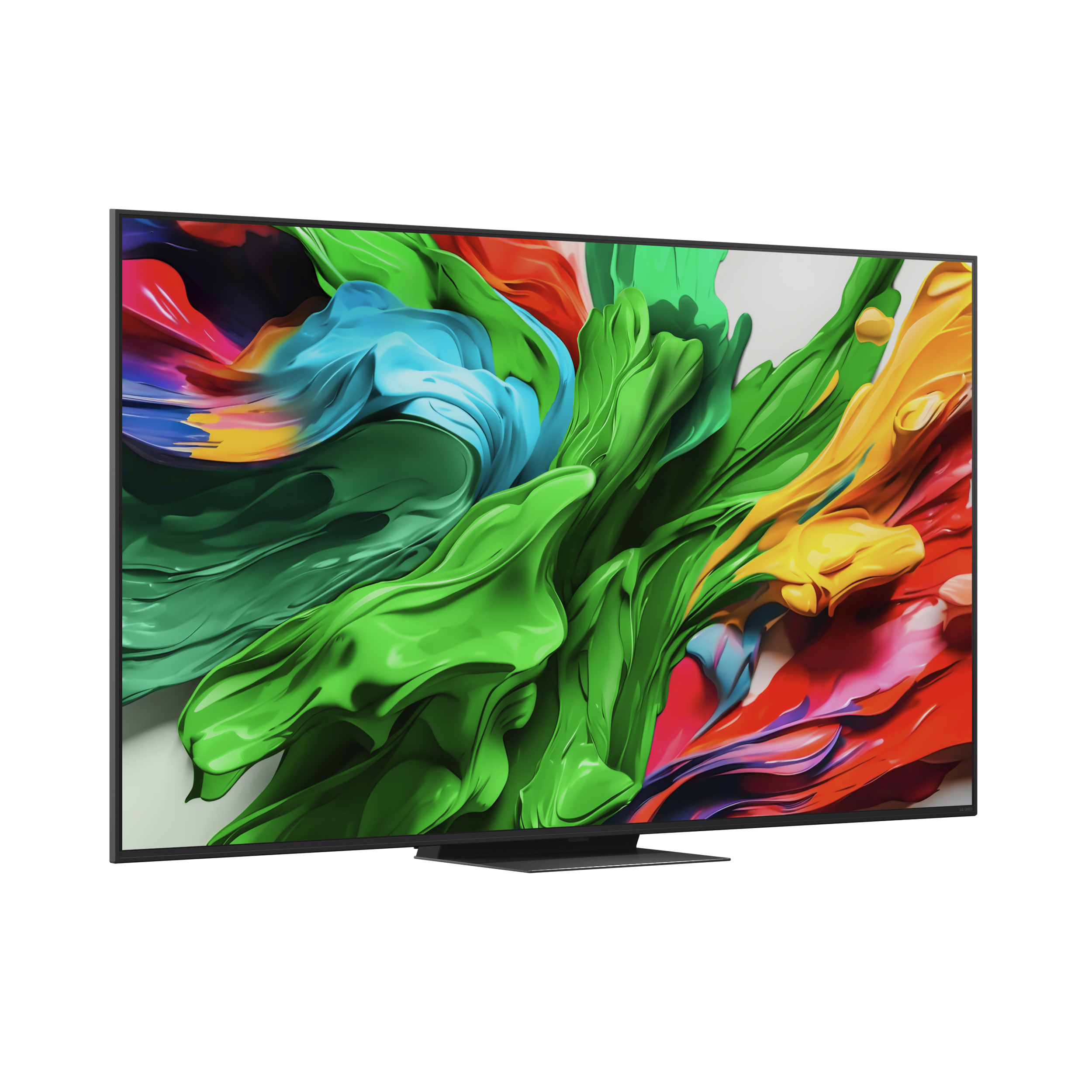 Lg 65QNED87A3B UHD SMART MINI-LED Televízió
