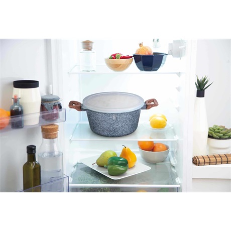 Berlinger Haus BH/6199 EDÉNYKÉSZLET 4 RÉSZES