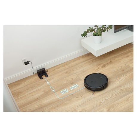 Sencor SRV 3160TQ Easy Clean+ robotporszívó