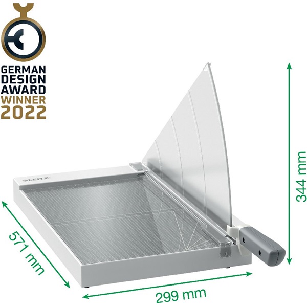 Leitz Office A4+ vágógép Leitz Office A4+ vágógép