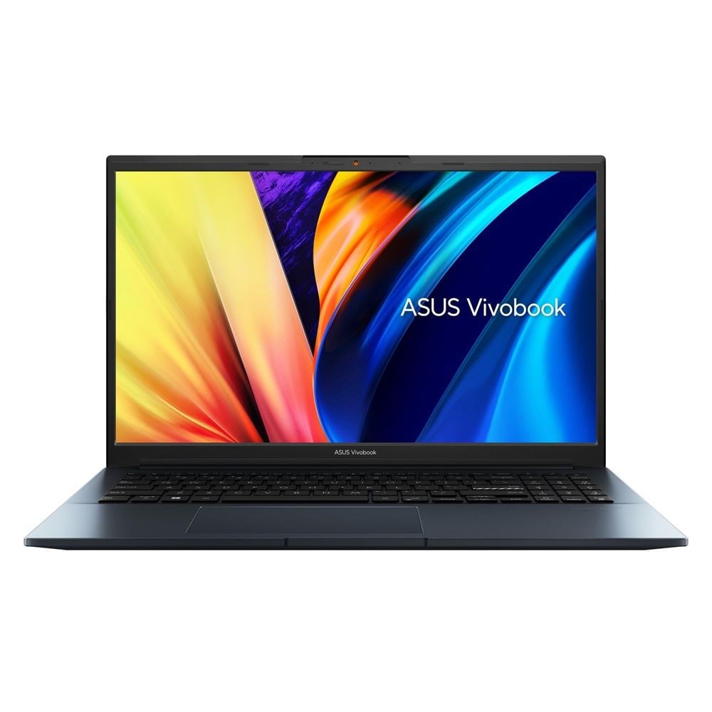 ASUS Vivobook Pro M6500QE-HN020 Laptop kék