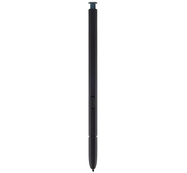Érintőképernyő ceruza (aktív, kapacitív, S Pen kompatibilis, Samsung Galaxy S22 Ultra) ZÖLD