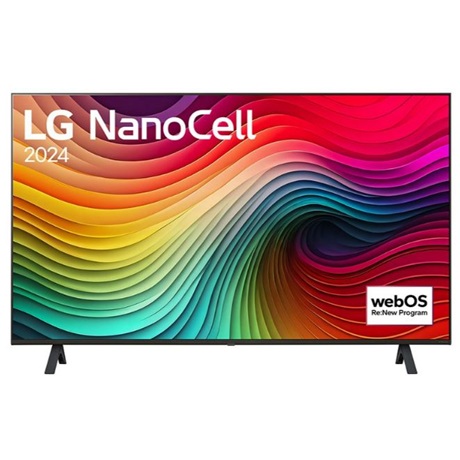 Lg 43NANO82T3B UHD NANOCELL SMART TV