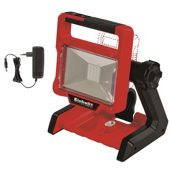 Einhell TE-CL 18/2000 LiAC - Solo reflektor - akkumulátor és töltő nélkül (4514114)