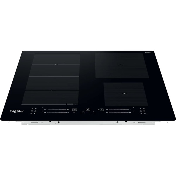 Whirlpool WF S7560 NE indukciós kerámia főzőlap Whirlpool WF S7560 NE indukciós kerámia főzőlap