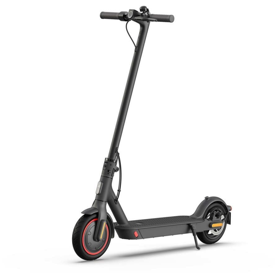 Xiaomi Mi Electric Scooter Pro 2 elektromos roller fekete (FBC4025GL)