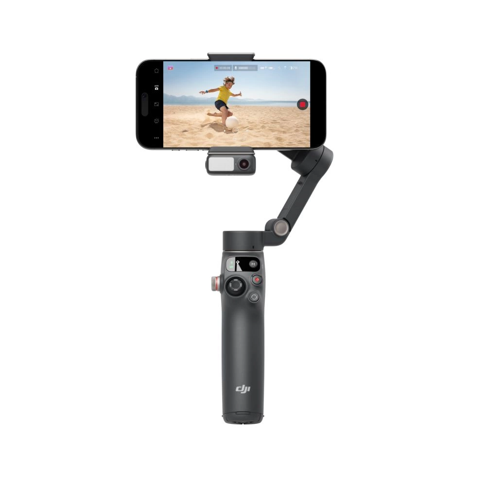 DJI Osmo Mobile 7P mobil gimbal