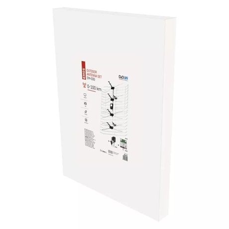 Emos EM-030 (J0666) Kültéri antenna