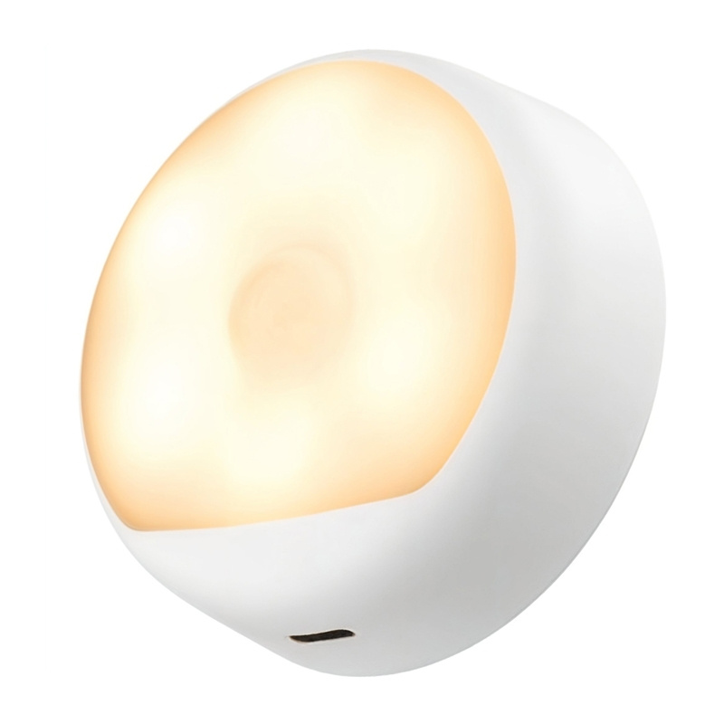 Yeelight érzékelő NightLight mozgásérzékelős éjszakai fény