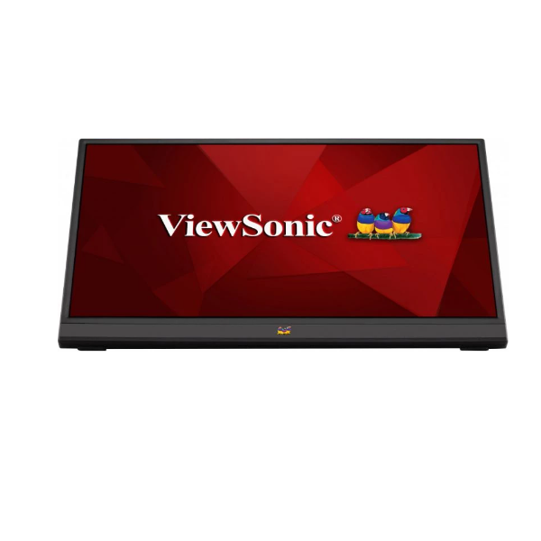 ViewSonic VA1655 15,6" Portable Monitor ViewSonic VA1655 15,6" Portable Monitor