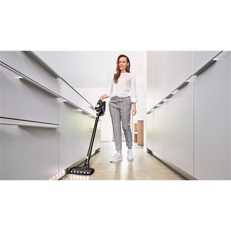 Bosch BCS8214BL PORSZÍVÓ ÁLLÓ
