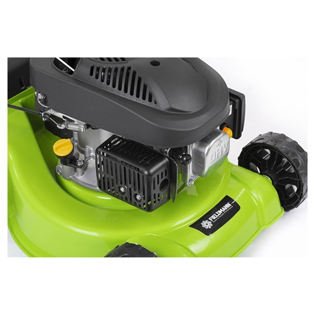 Fieldmann FZR 4003-79BH FŰNYÍRÓ BENZINES