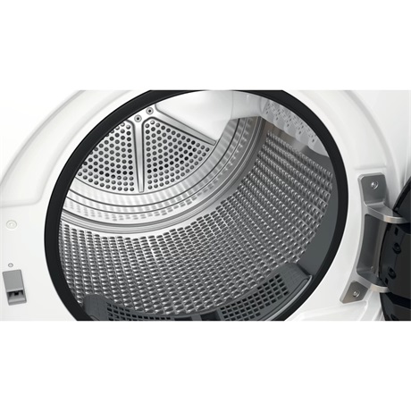 Whirlpool W6 D94WB EE szárítógép fehér