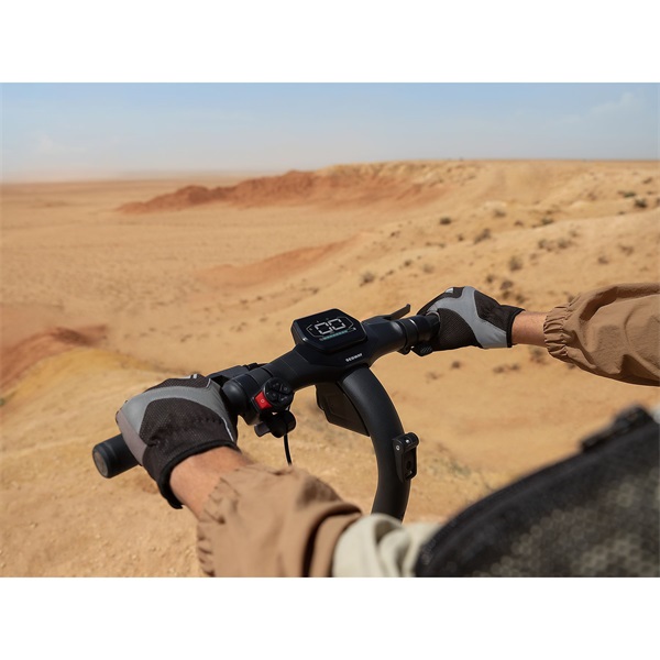 Segway Ninebot KickScooter ZT3 Pro E elektromos roller