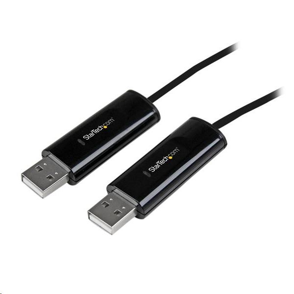 Startech.com KVM Switch kábel 2PC USB (SVKMS2)