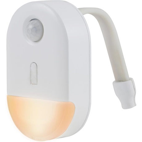 Retlux RNL 108 LED ÉJSZAKAI FÉNY +PIR ÉRZÉKELŐ