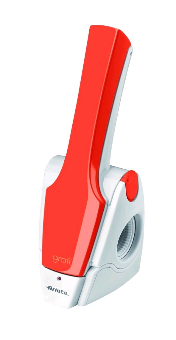 Ariete 447/00 Grati 2.0 reszelő narancssárga Ariete 447/00 Grati 2.0 reszelő narancssárga