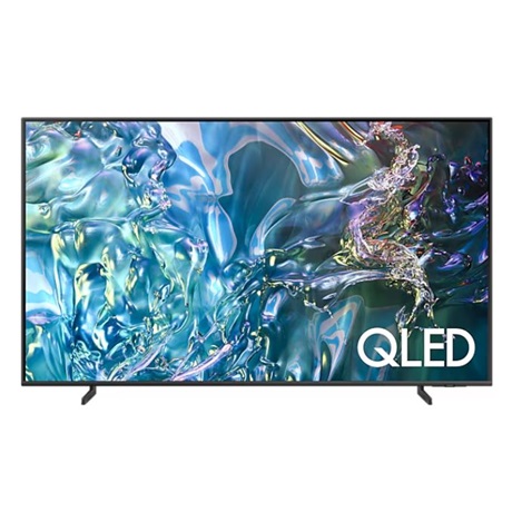 Samsung QE65Q60DAUXXH UHD QLED SMART Televízió Samsung QE65Q60DAUXXH UHD QLED SMART Televízió