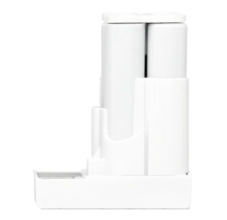 Nuki Power Pack akkumulátor fehér (NUKI-POWERPACK-W) Nuki Power Pack akkumulátor fehér (NUKI-POWERPACK-W)