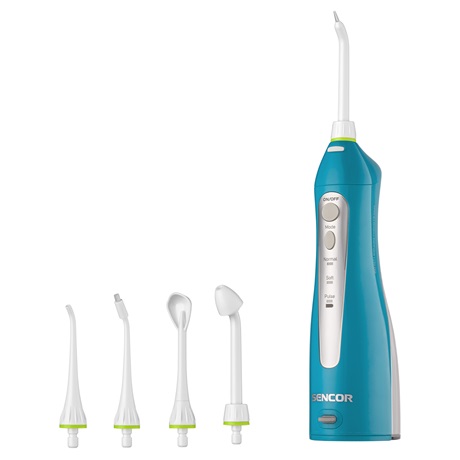 Sencor SOI1102TQ SZÁJZUHANY