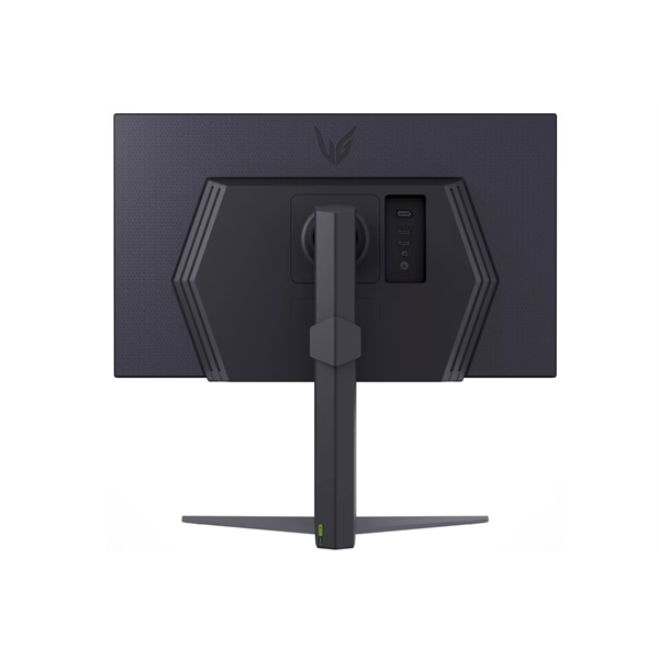 LG  27" 27GS75Q-B Gaming 180Hz IPS monitor