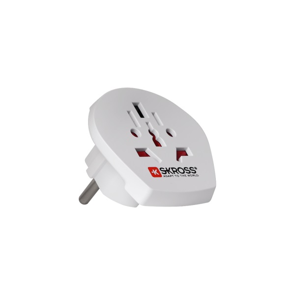 Univerzális úti adapter, Skross 1.500211-E Univerzális úti adapter, Skross 1.500211-E