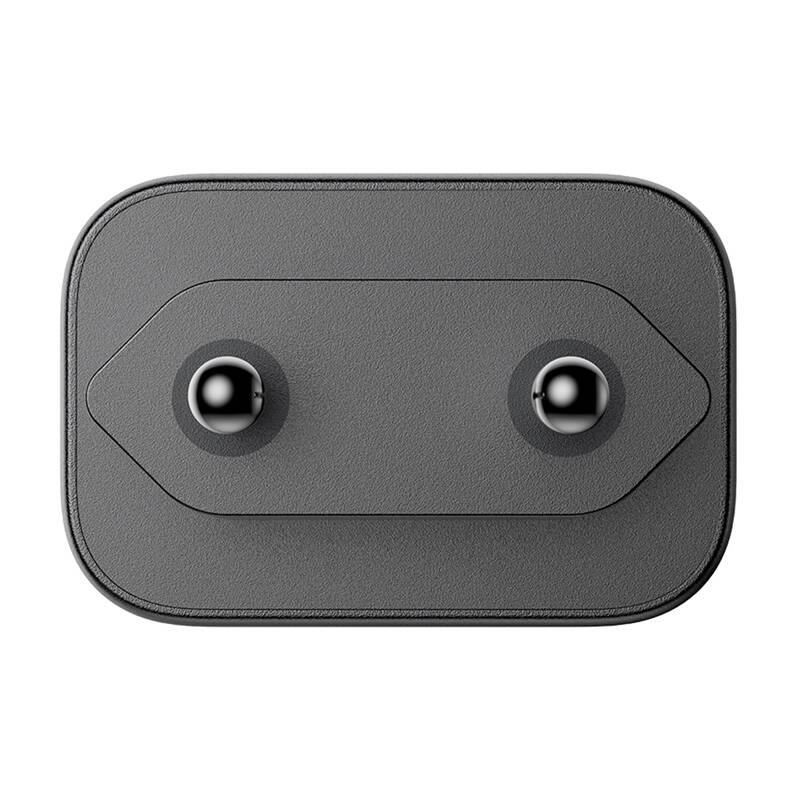 Joyroom JR-TCF20 Wall Charger, 20W, EU (black)