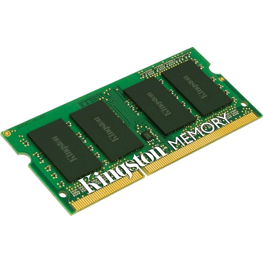 2GB 1600MHz DDR3L 1.35V Notebook RAM Kingston CL11 (KVR16LS11S6/2) 2GB 1600MHz DDR3L 1.35V Notebook RAM Kingston CL11 (KVR16LS11S6/2)