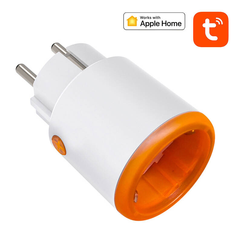 Smart Plug HomeKit NEO NAS-WR10BH ZigBee 16A Smart Plug HomeKit NEO NAS-WR10BH ZigBee 16A