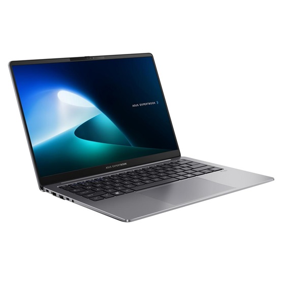 Asus Expertbook P5405CSA-NZ0398W  Windows® 11  Notebook   Misty Grey