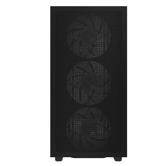  DeepCool CH560 Digital  R-CH560-BKAPE4D-G-1 Számítógépház