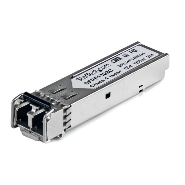 Startech.com Fiber SFP Transceiver LC (SFPF1302C) Startech.com Fiber SFP Transceiver LC (SFPF1302C)