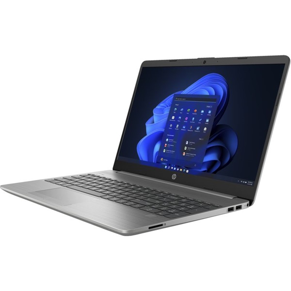 HP 255 G8 15,6"FHD AMD Ryzen 5-5500U 8GB 256GB ezüst laptop