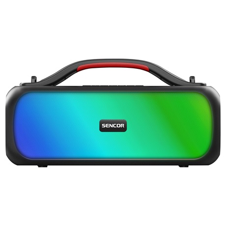 Sencor SSS 3100 KIDS LIGHT BLUETOOTH HANGSZÓRÓ