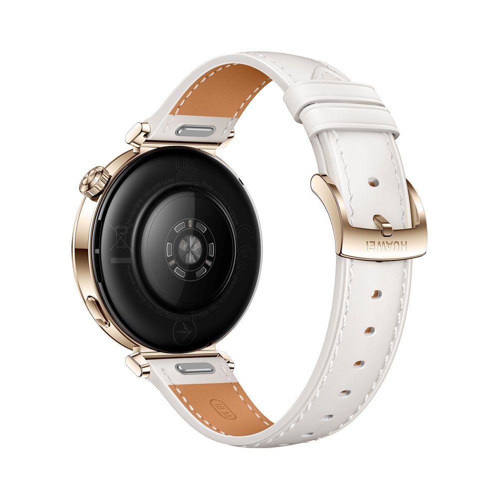 Huawei Watch GT 5  41mm Okosóra  Fehér