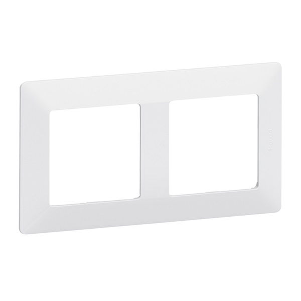 Legrand Valena Life kettes keret fehér (754002) Legrand Valena Life kettes keret fehér (754002)