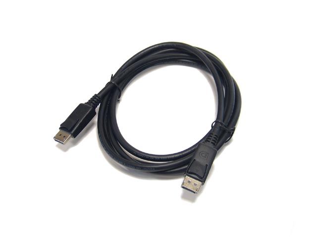Display Port - Display Port monitor kábel 2m (KKTMDPDP02)