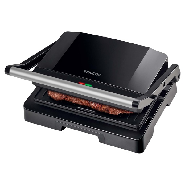 Sencor SBG 2070SS kontaktgrill